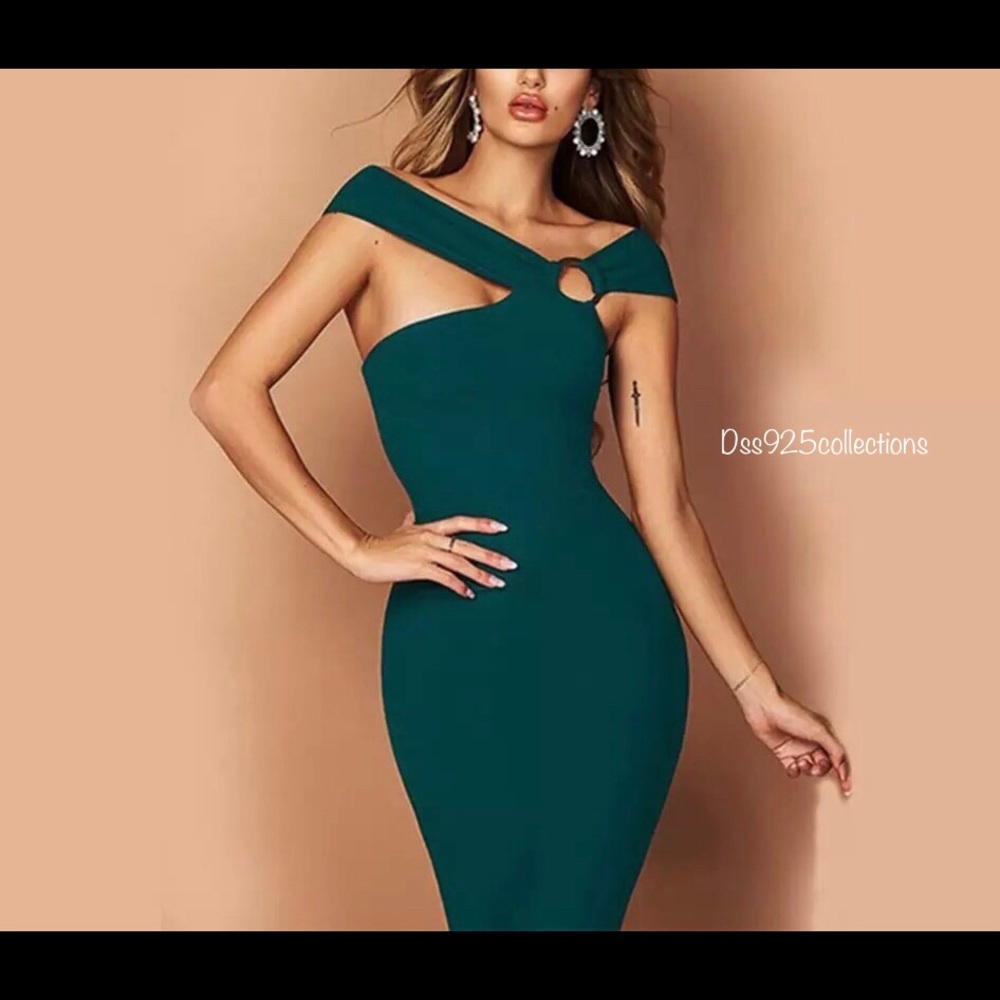 Woman’s Dress